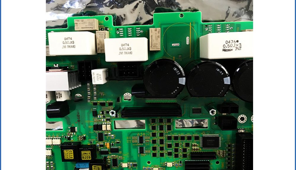 Fanuc A20B-8101-0802