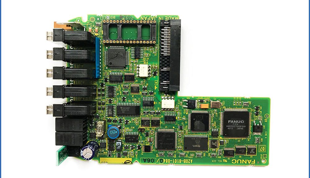 Fanuc A20B-8101-0840