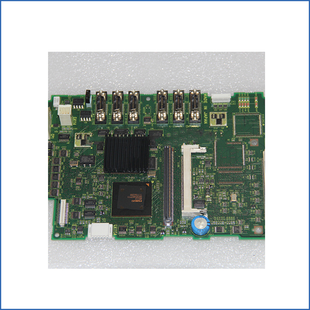 Fanuc IO mainboard A20B-8200-0392