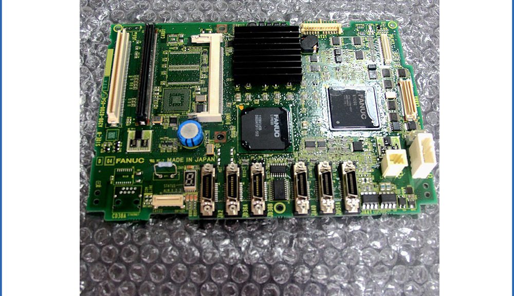 Fanuc A20B-8200-0545