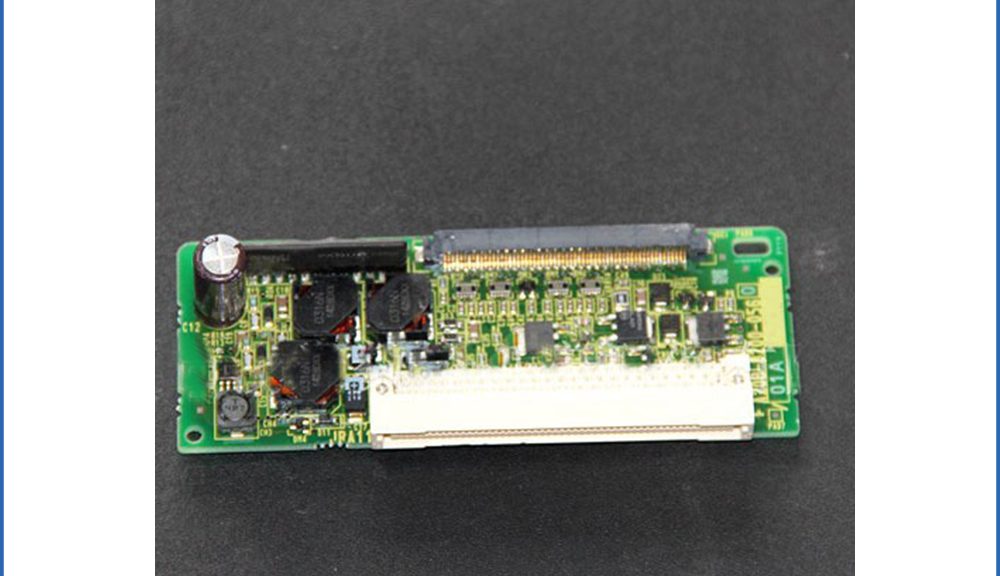 Fanuc IO mainboard A20B-8200-0560