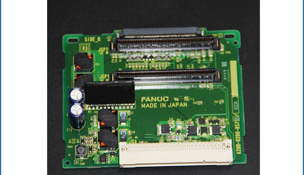 Fanuc A20B-8200-0570