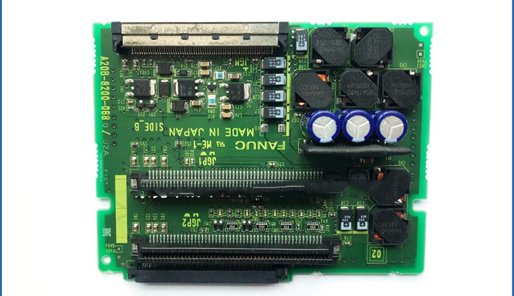 Fanuc A20B-8200-0680