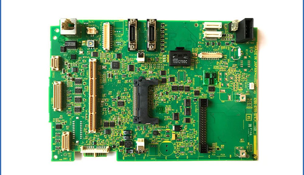 Fanuc A20B-8200-0742