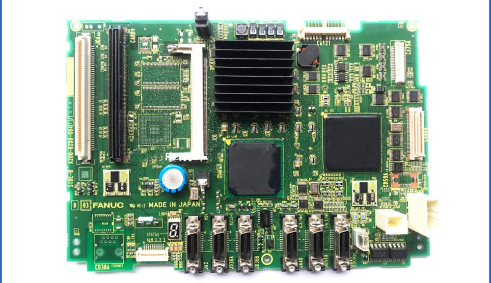Fanuc A20B-8200-0849