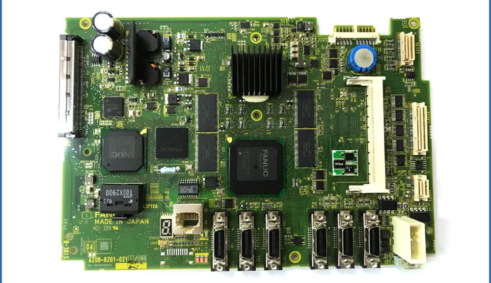 Fanuc A20B-8201-0210