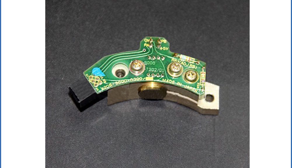 Fanuc A20B-9000-0300