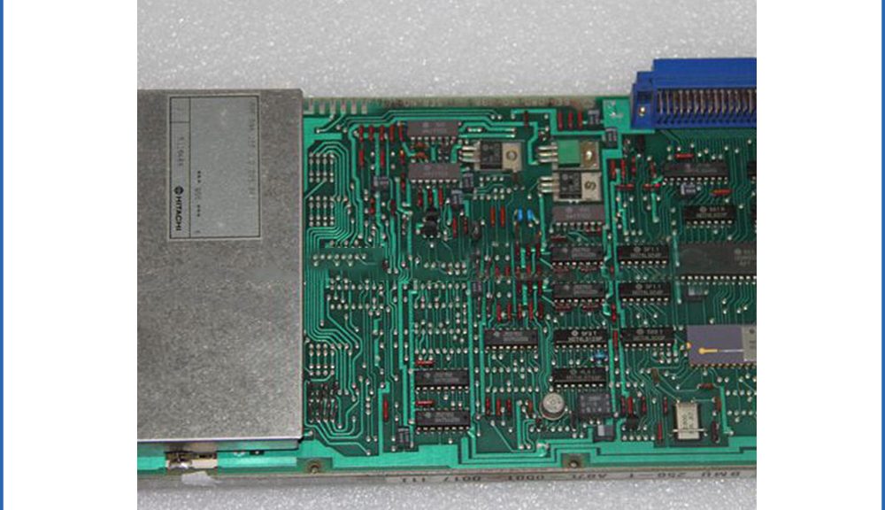 Fanuc IO mainboard A87L-0001-0017