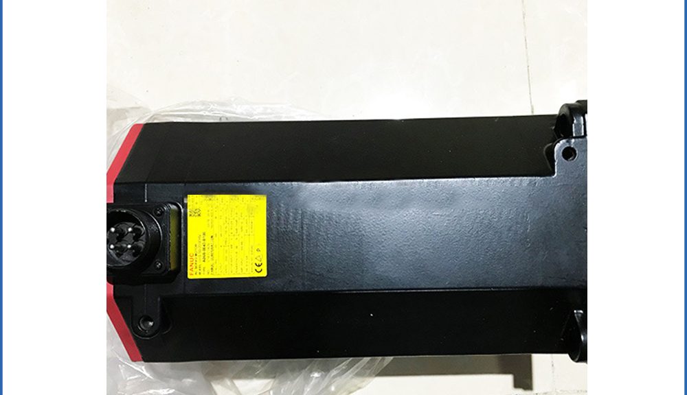 Fanuc Servo Driver A06B-0043-B100