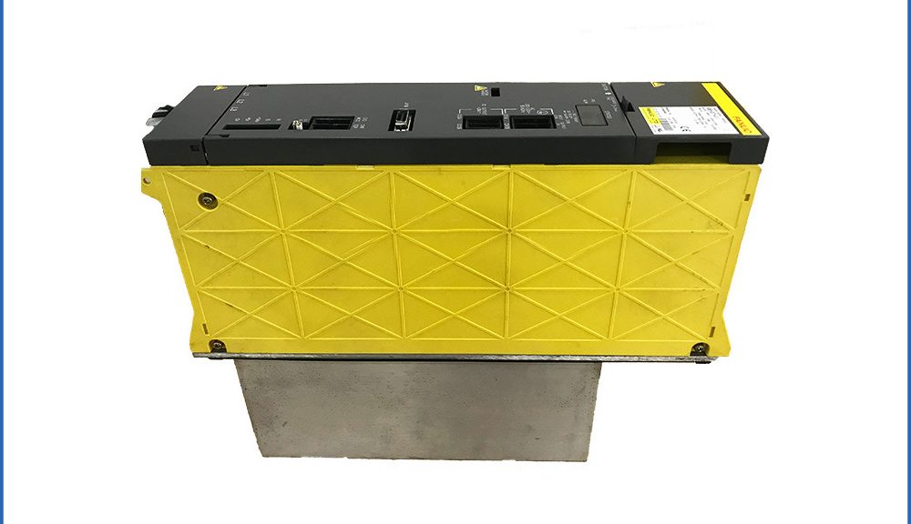 Fanuc Servo Driver A06B-6077-H111
