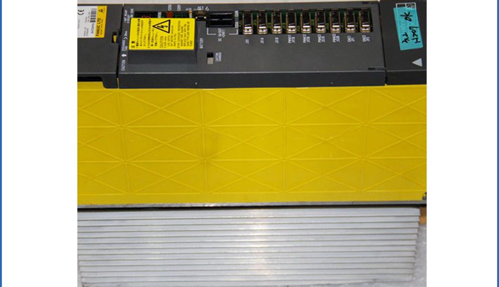 Fanuc Servo Driver A06B-6079-H207