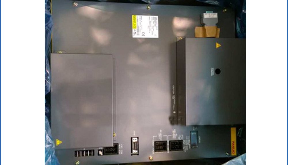 Fanuc Servo Driver A06B-6087-H155