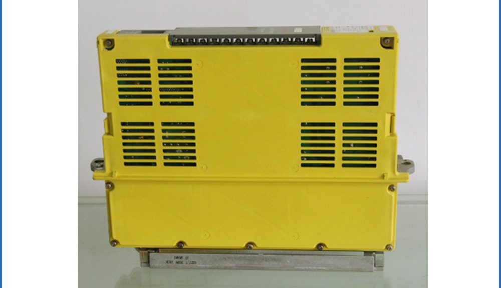 Fanuc Servo Driver A06B-6090-H233