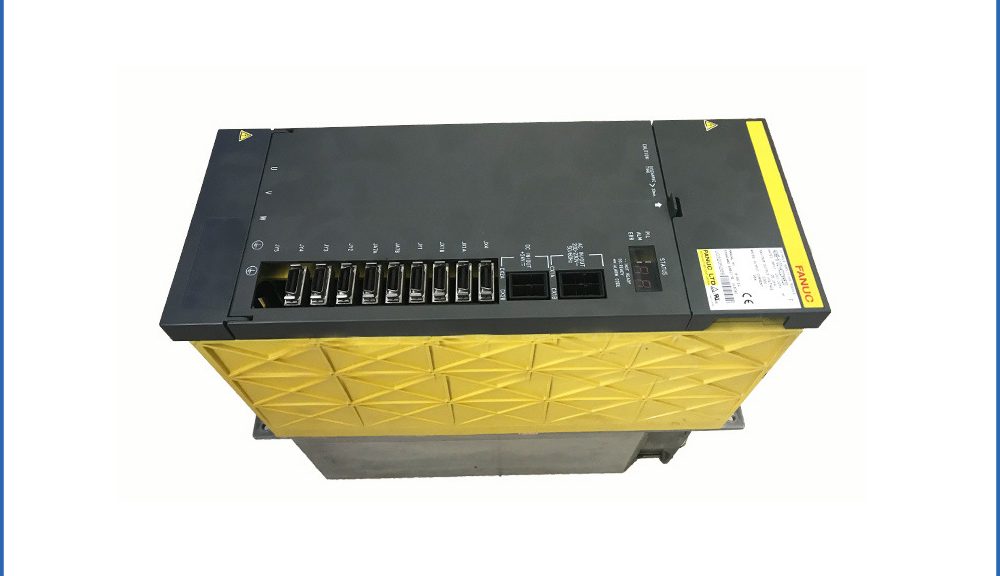 Fanuc Servo Driver A06B-6102-H222#520