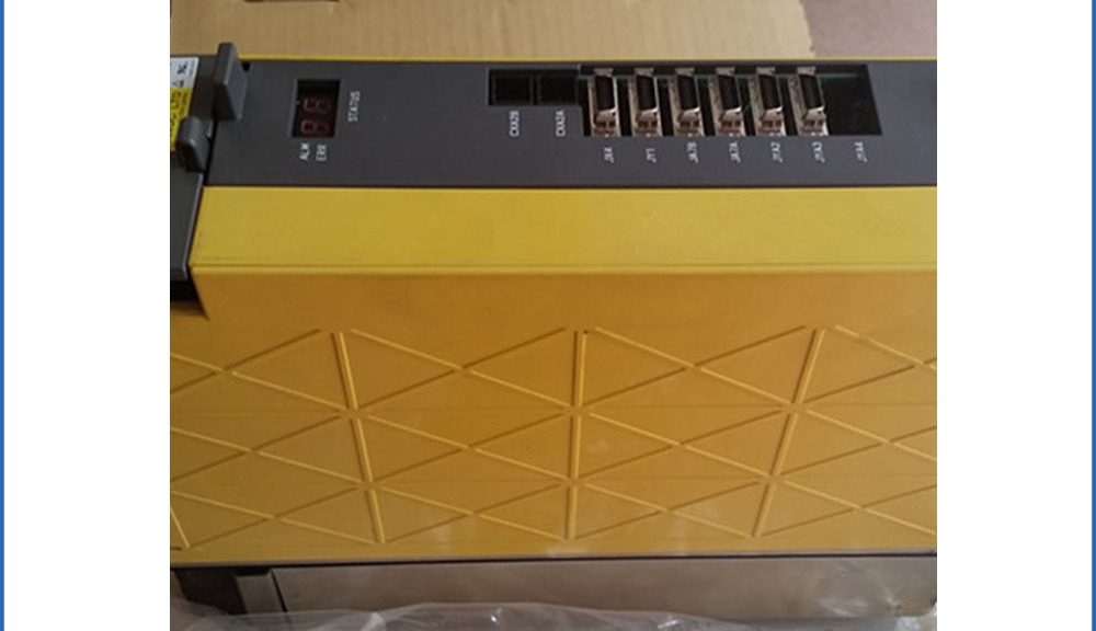 Fanuc Servo Driver A06B-6110-H011