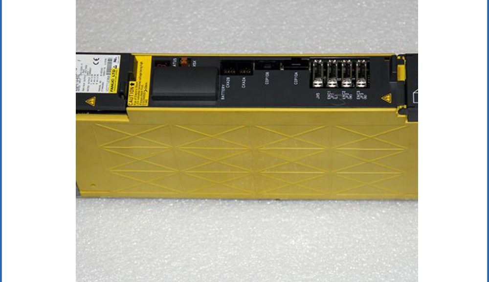 Fanuc Servo Driver A06B-6114-H302