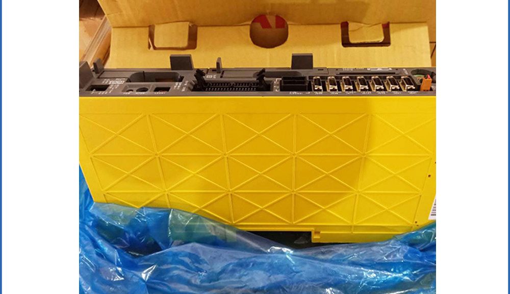 Fanuc Servo Driver A06B-6117-H303