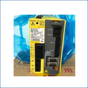 Fanuc-Servo-Driver-A06B-6130-