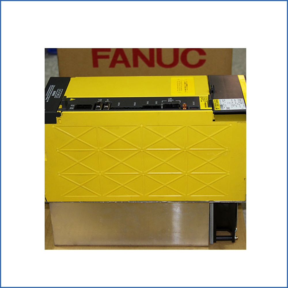 Fanuc Servo Driver A06B-6142-H022