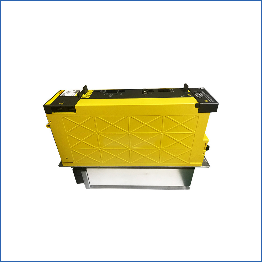 Fanuc Servo Driver A06B-6150-H011