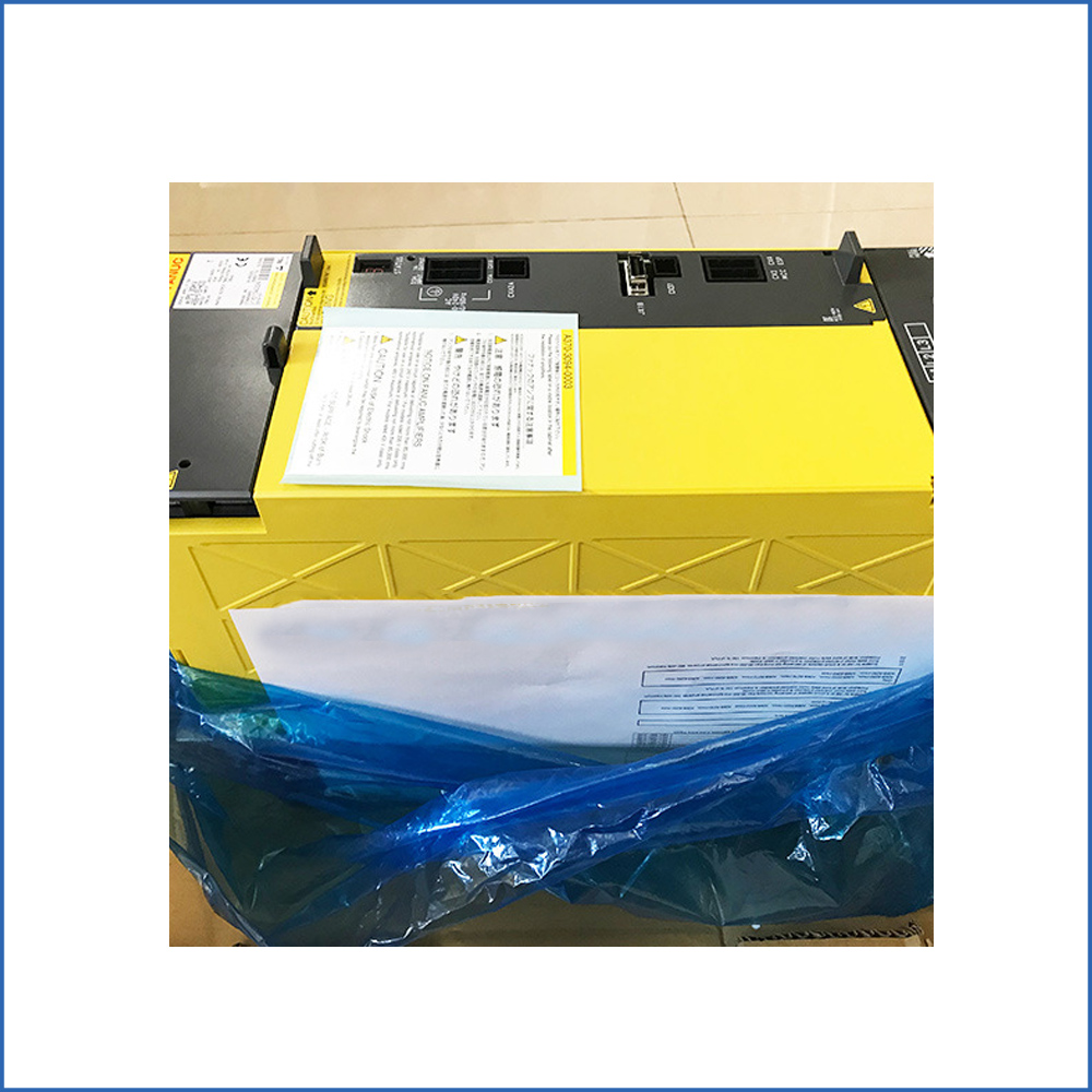 Fanuc Servo Driver A06B-6150-H030