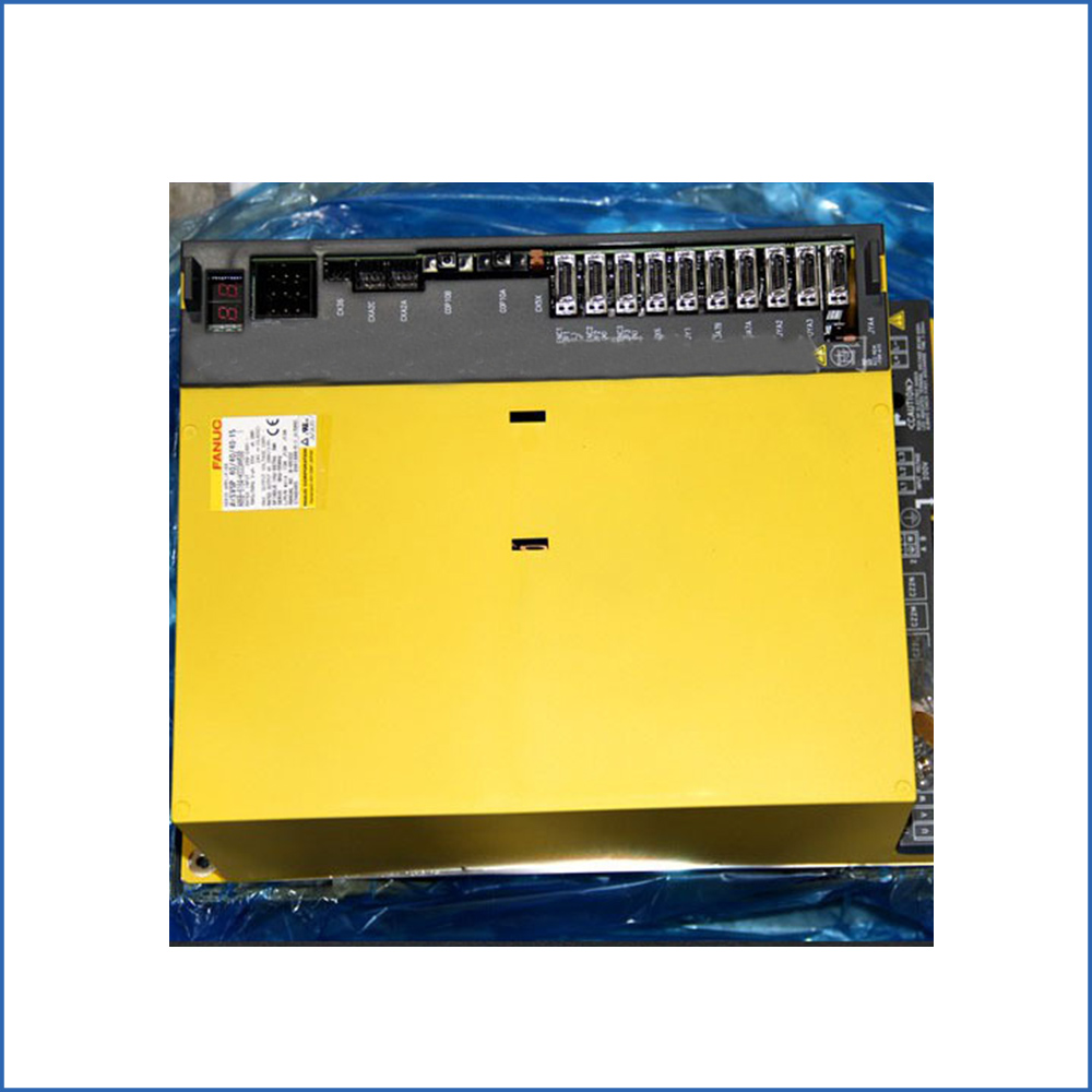 Fanuc Servo Driver A06B-6164-H333