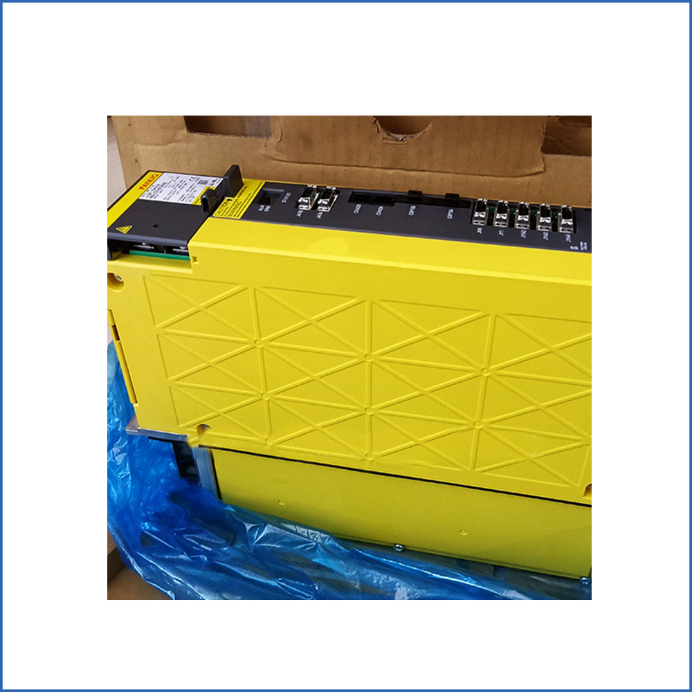 Fanuc Servo Driver A06B-6270-H015#H600