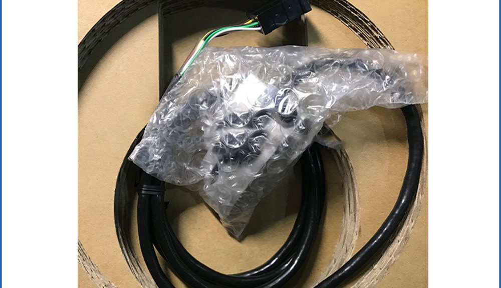 Fanuc Servo Driver A860-2120-V004