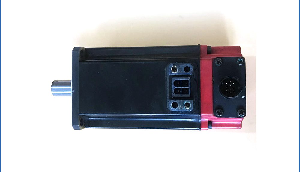 Fanuc Servo Motor A06B-0116-B203