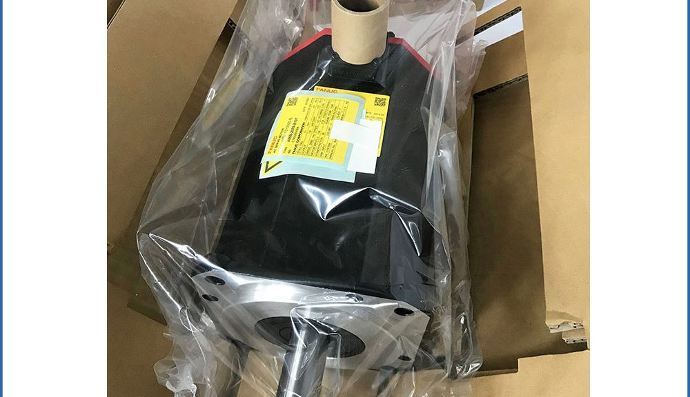 Fanuc Servo Motor