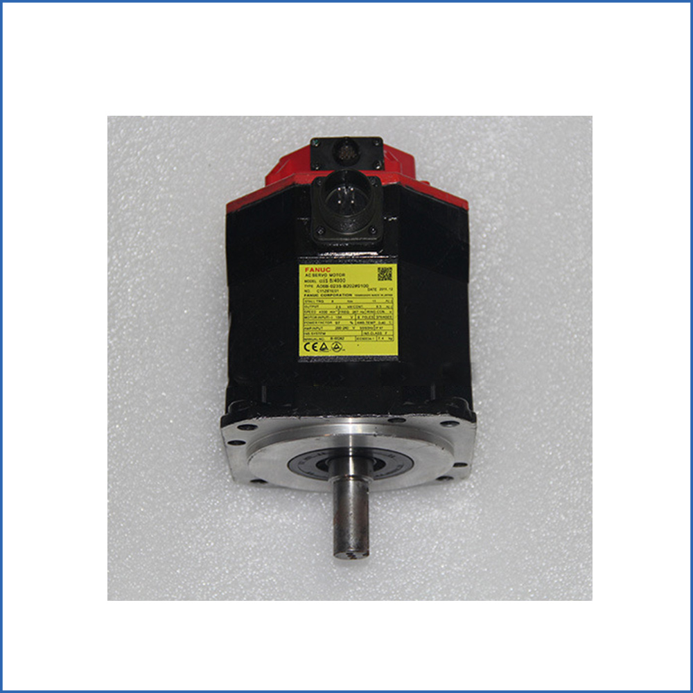 Fanuc Servo Motor A06B-0235-B000
