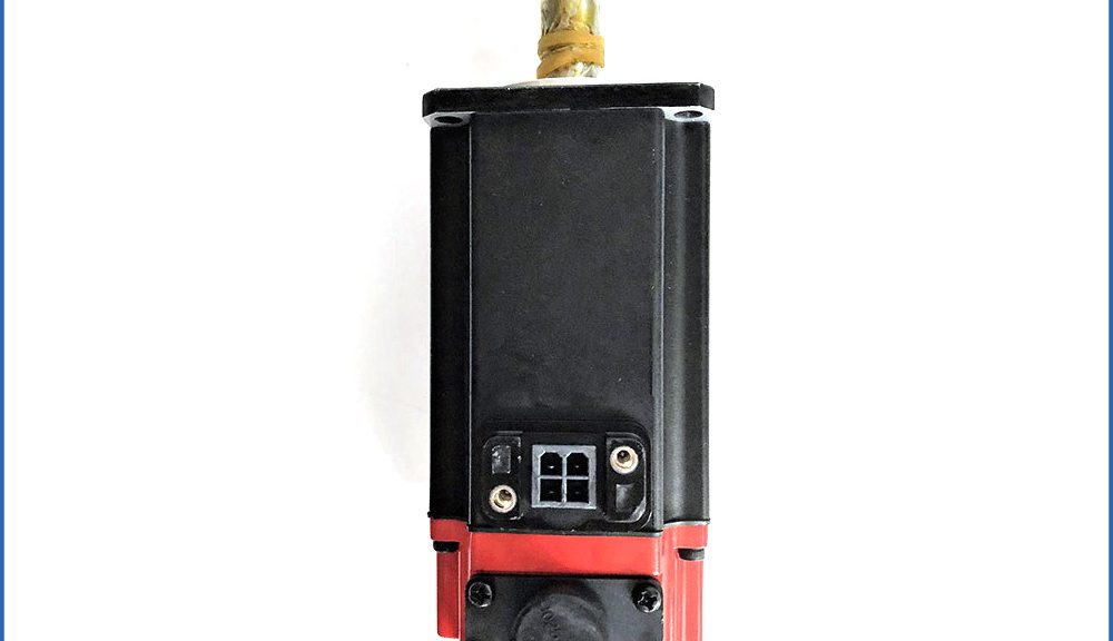 Fanuc Servo Motor