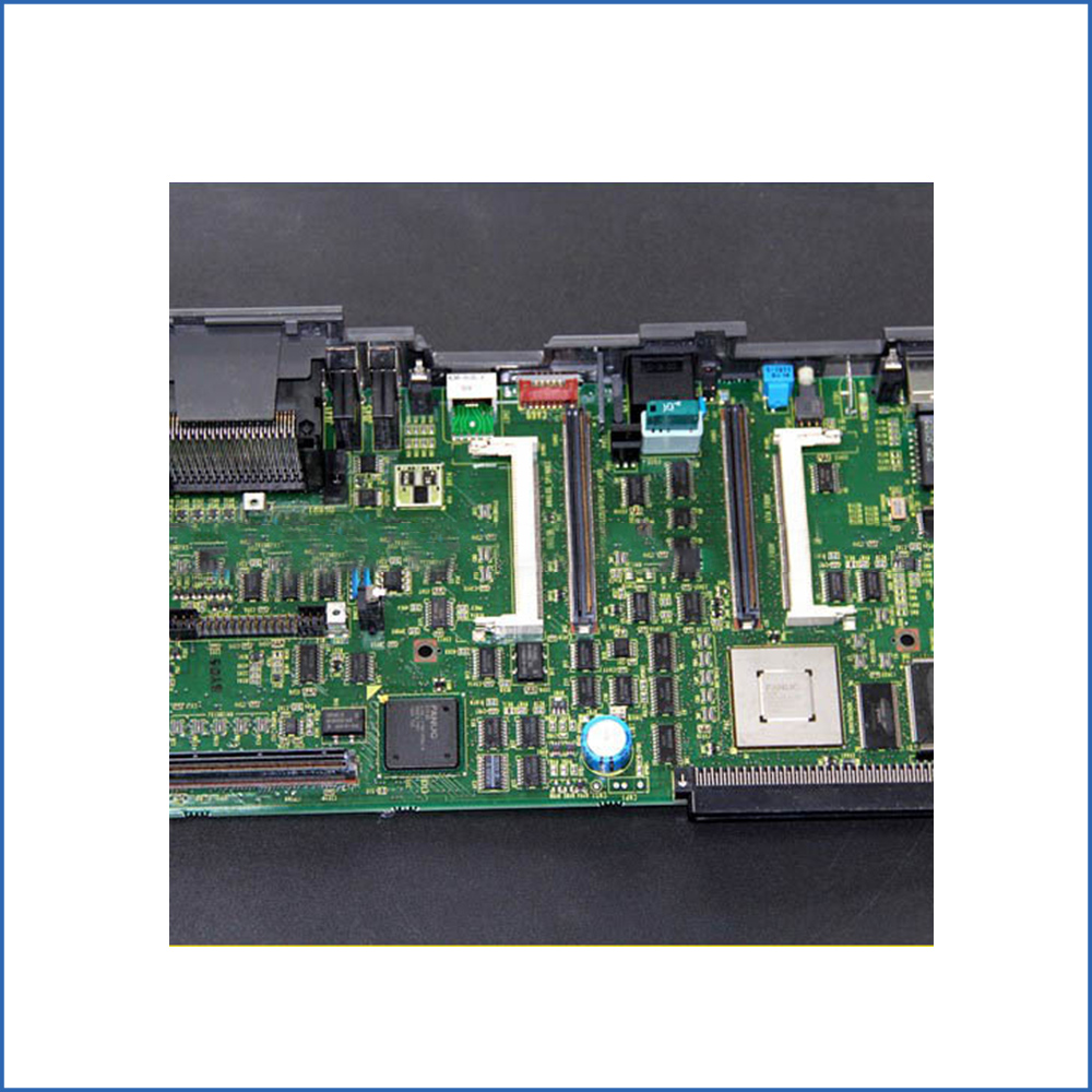 Fanuc mainboard A168-3200-0427