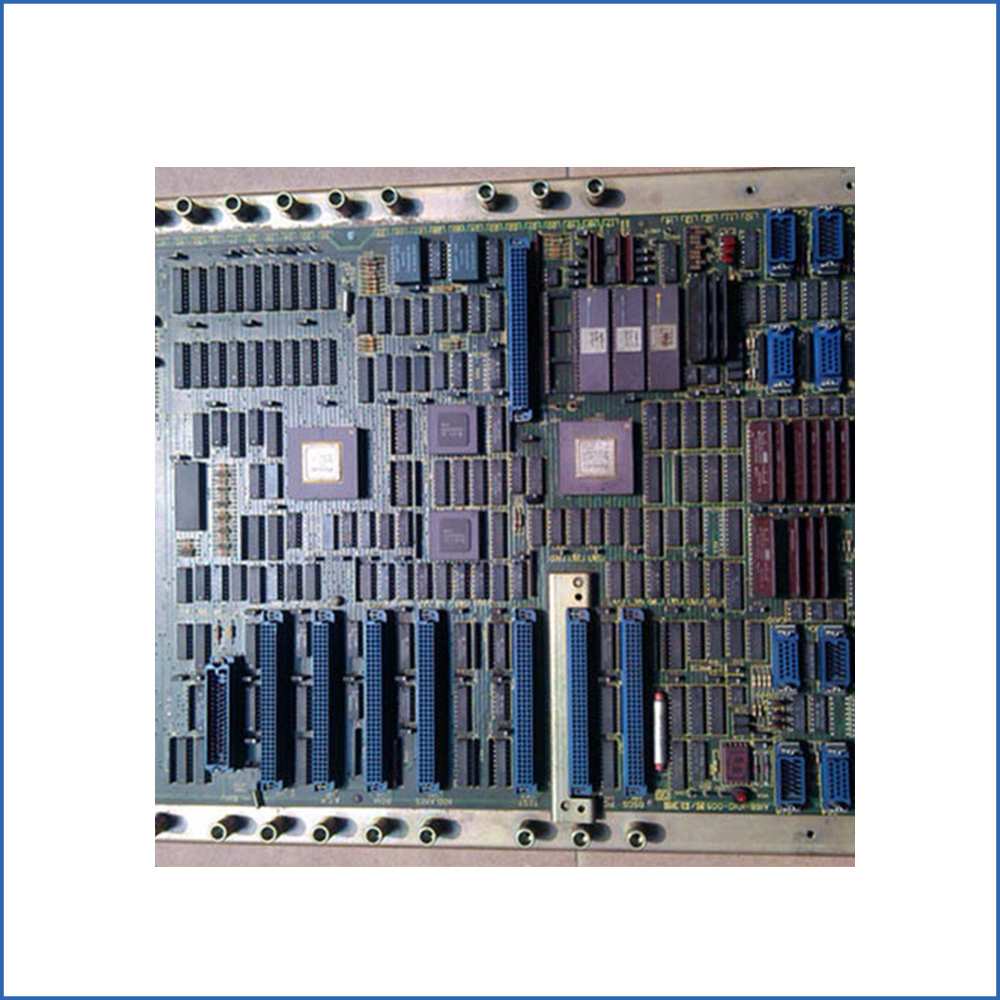 Fanuc mainboard A16B-1010-028614B