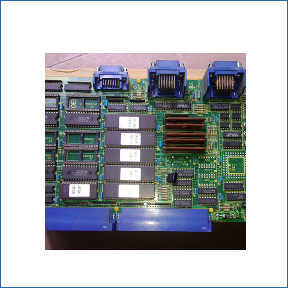 Fanuc mainboard A16B-1212-0210