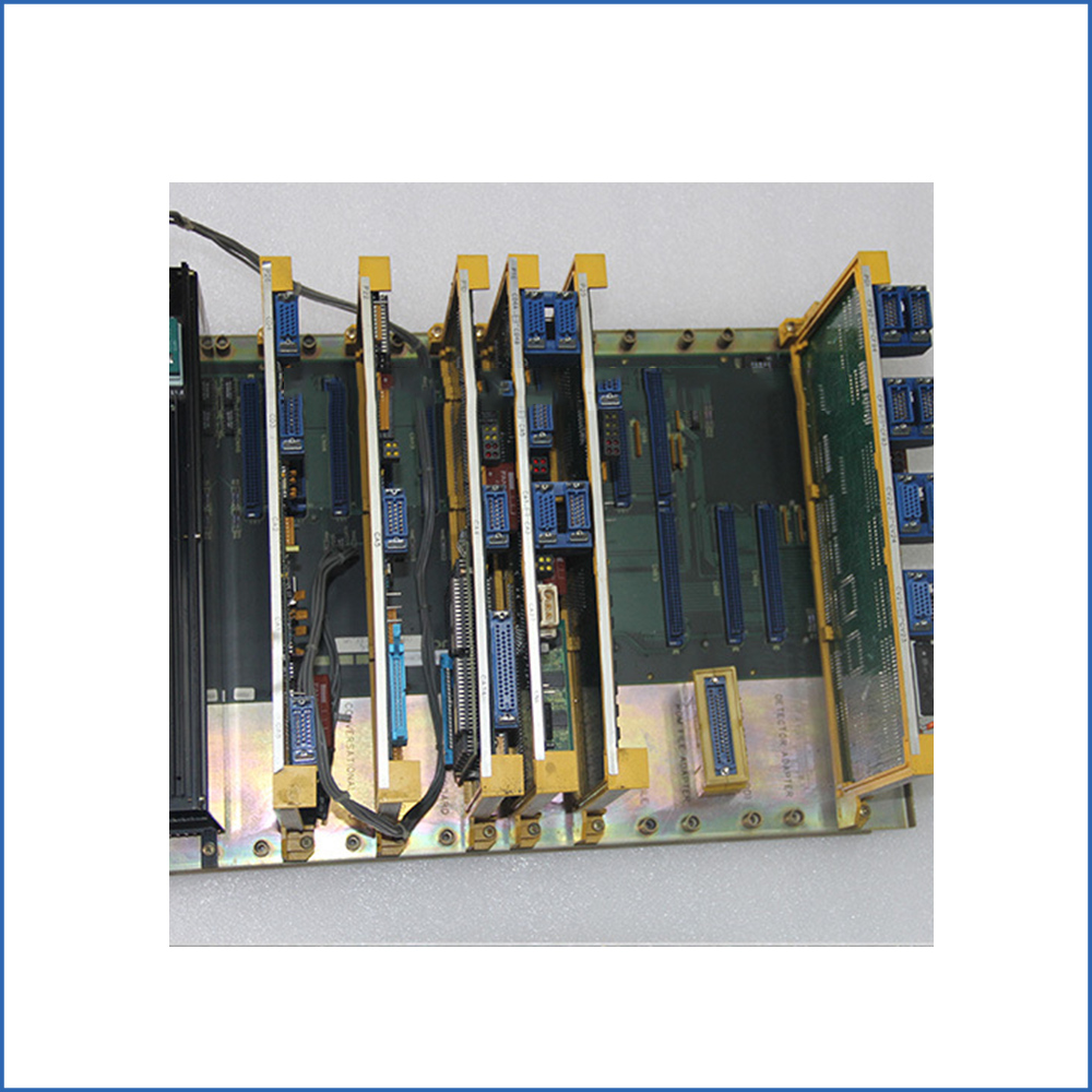 Fanuc mainboard A16B-2200-0121