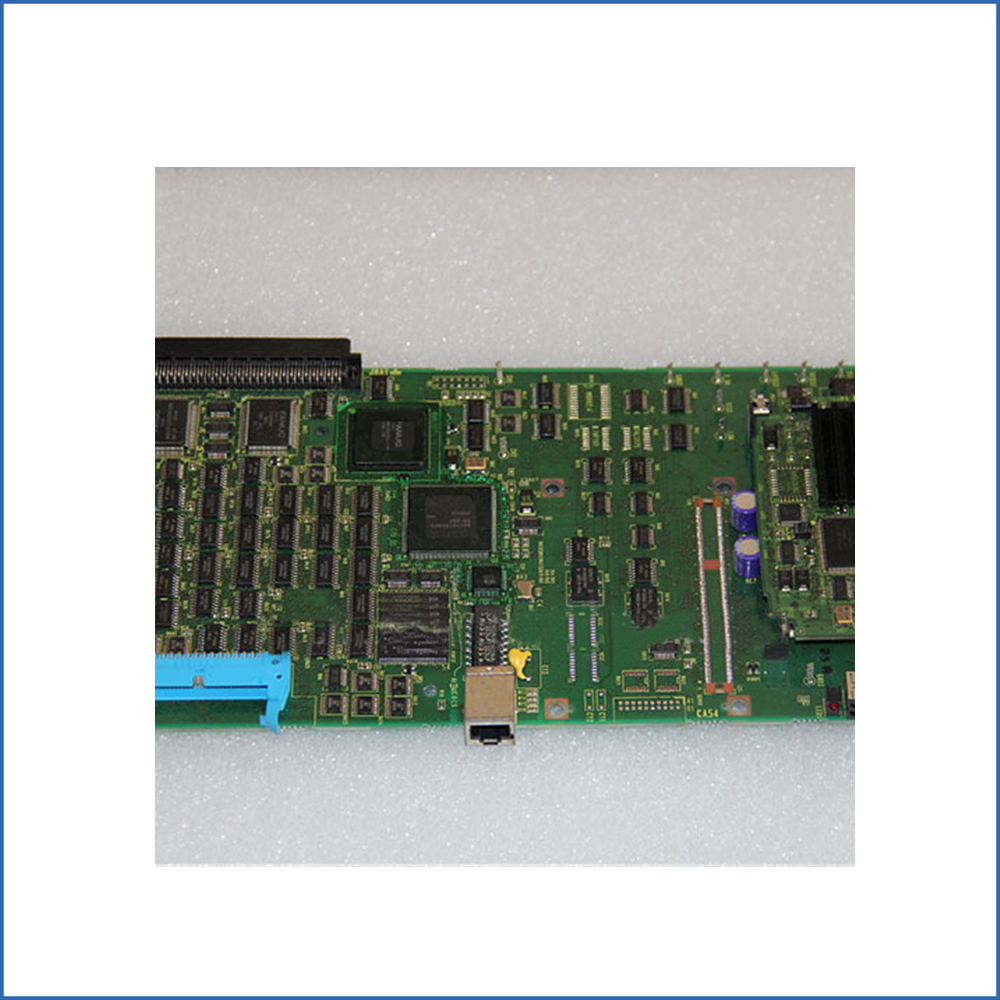 Fanuc mainboard A16B-3200-0460