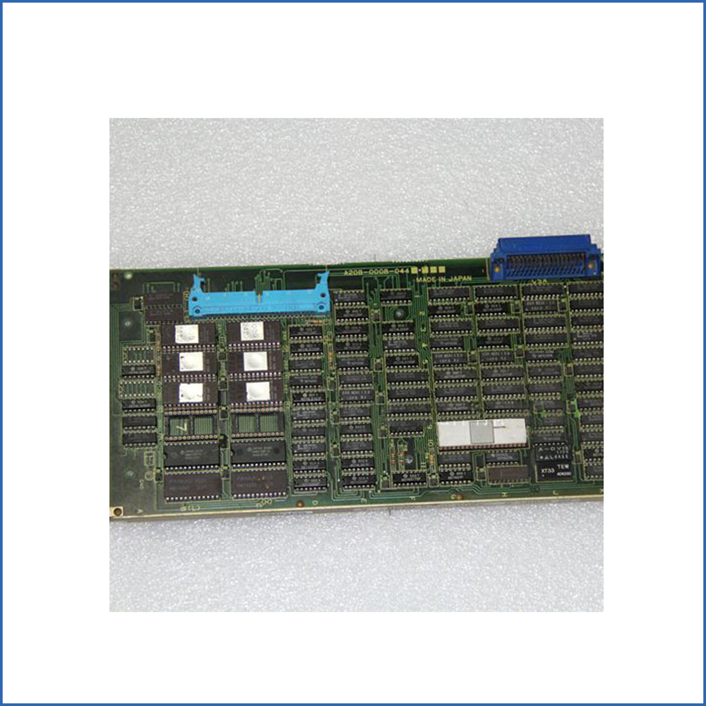 Fanuc mainboard A20B-0008-0440