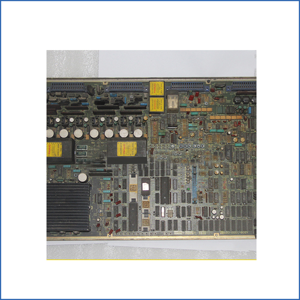 Fanuc mainboard A20B-1000-0690