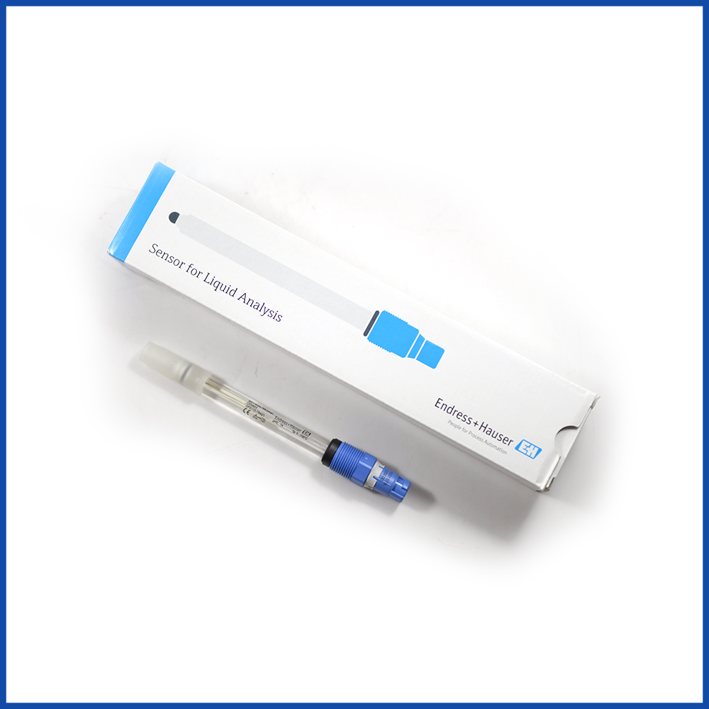 Endress Hauser Digital pH sensor Orbisint CPS11D