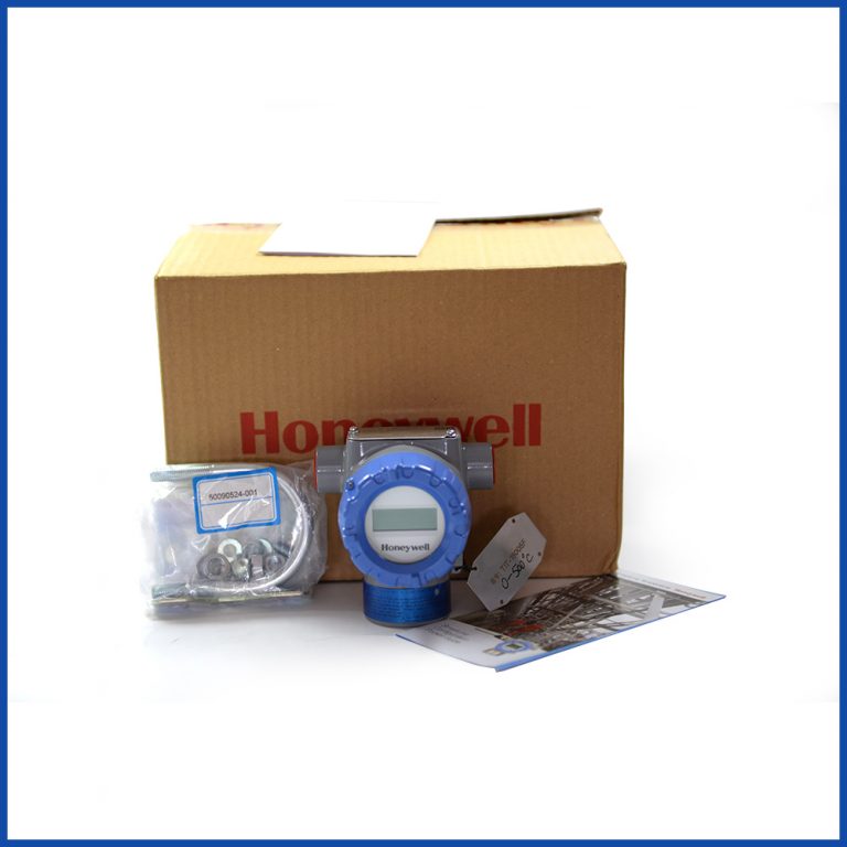 Honeywell STT850 SmartLine Temperature Transmitter Conchgroup