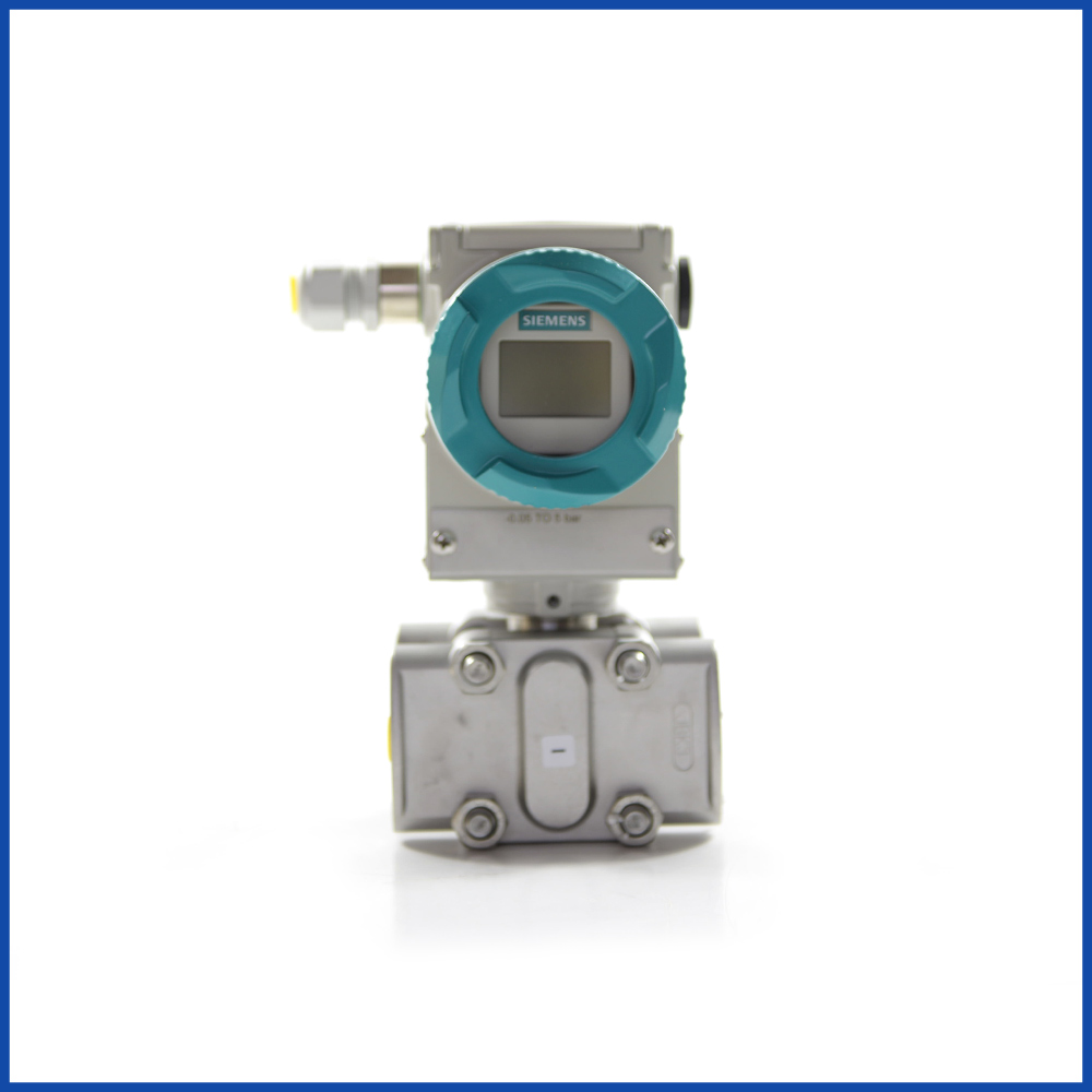 SIEMENS Differential pressure transmitter 7MF4433-1GA022