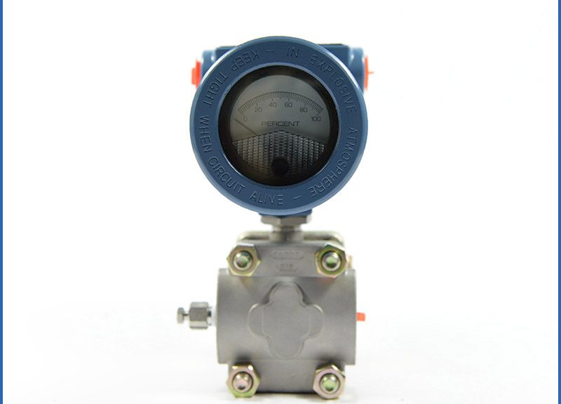 Rosemount 1151DP Differential Pressure Transmitter