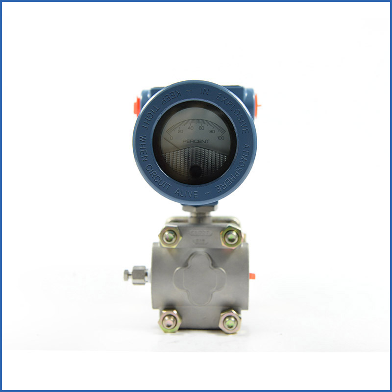 Rosemount 1151DP Differential Pressure Transmitter