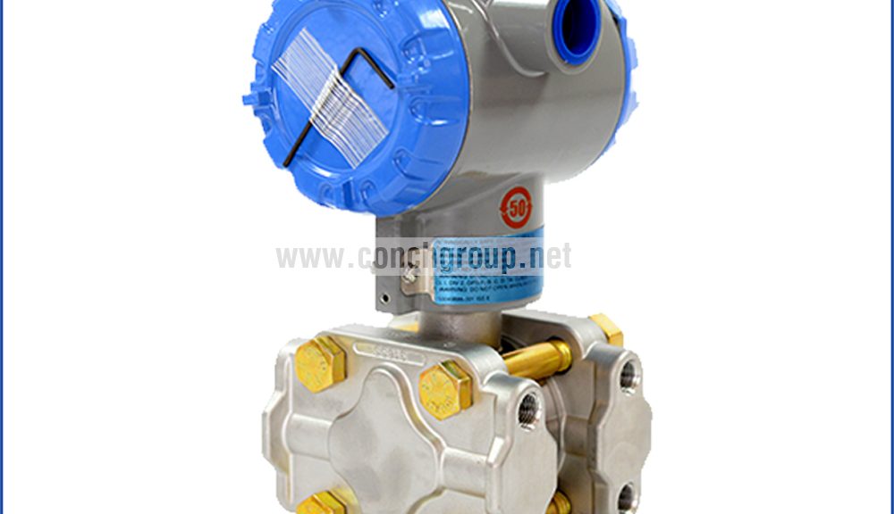 Honeywell STG775 Gauge Pressure Transmitter