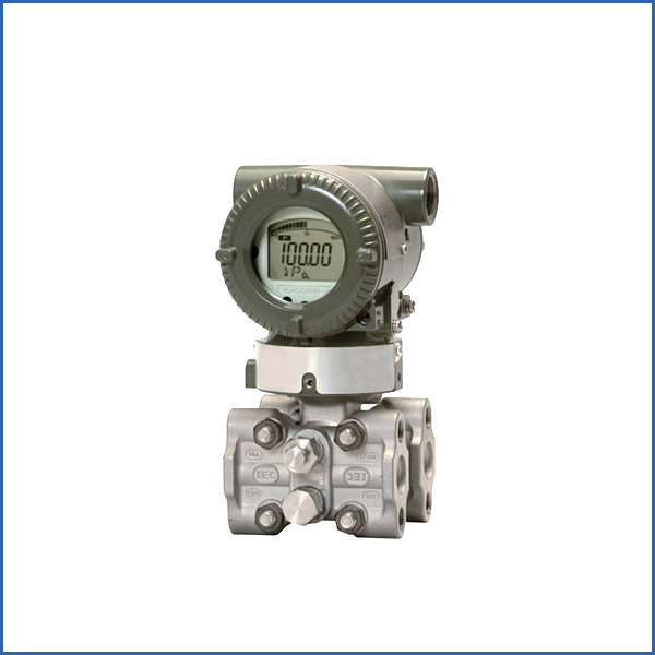 Yokogawa EJA130E -JH Differential Pressure Transmitter
