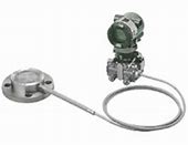 Yokogawa EJA438E -JB Diaphragm Sealed Gauge Pressure Transmitter