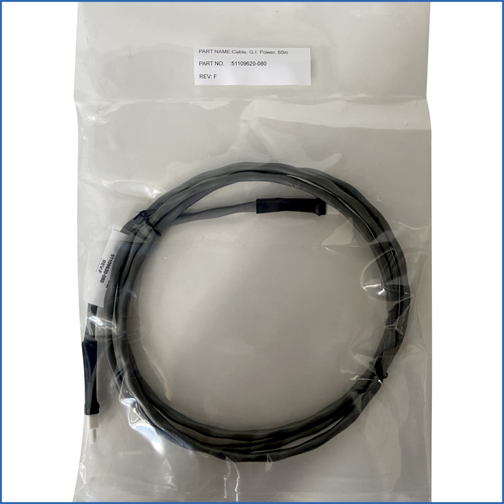 Honeywell CABLE GI PWR 80 51109620-080