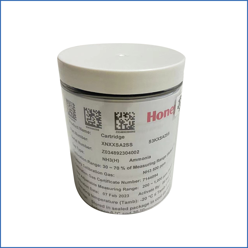 Honeywell XNX SENSOR Cartridge XNXXSA2SS