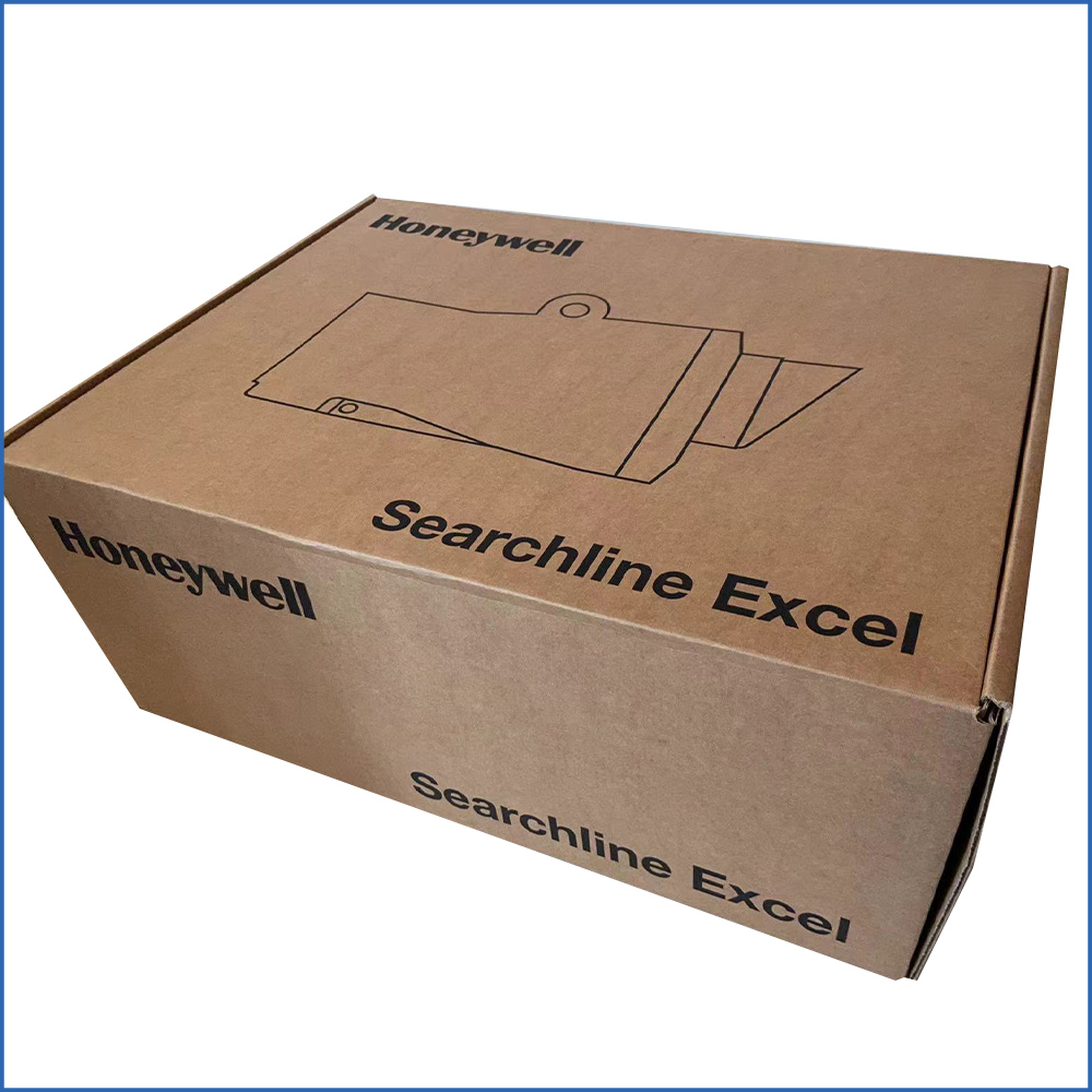 Honeywell SEARCHLINE EXCEL RECEVR MR BASEEFA 2104B2131